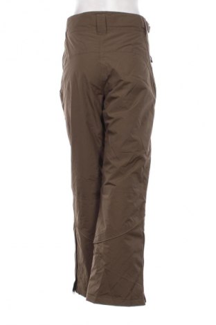 Damenhose für Wintersport Rodeo, Größe M, Farbe Braun, Preis 67,99 €