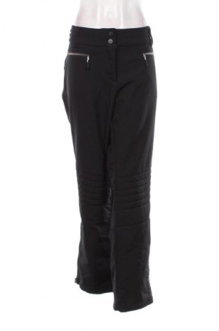 Damenhose für Wintersport Rodeo, Größe XXL, Farbe Schwarz, Preis 34,49 €