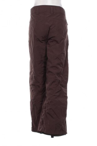 Damenhose für Wintersport Rossi, Größe XXL, Farbe Braun, Preis € 34,49