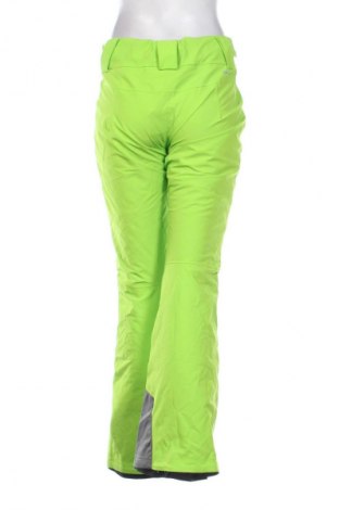 Damenhose für Wintersport Salomon, Größe S, Farbe Grün, Preis € 74,49