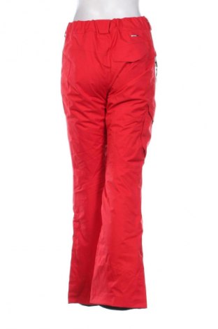 Damenhose für Wintersport Salomon, Größe S, Farbe Rot, Preis 189,99 €