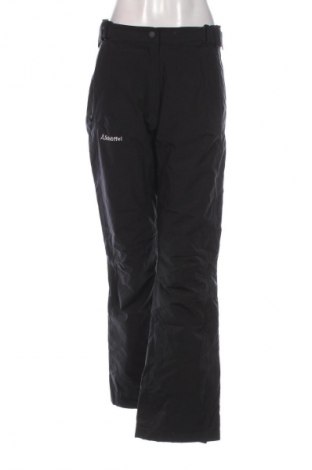 Pantaloni de damă pentru sporturi de iarnă Schoffel, Mărime M, Culoare Negru, Preț 122,99 Lei