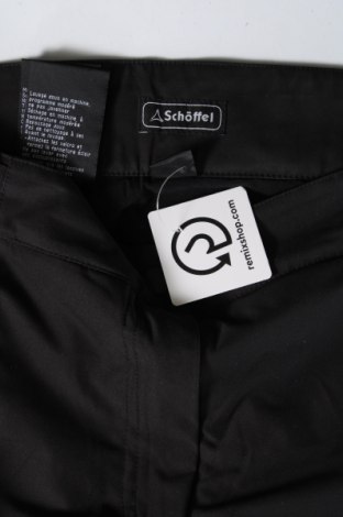 Damenhose für Wintersport Schoffel, Größe M, Farbe Schwarz, Preis € 34,99