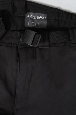 Pantaloni de damă pentru sporturi de iarnă Schoffel, Mărime XL, Culoare Negru, Preț 161,99 Lei