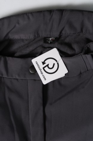 Damenhose für Wintersport Shamp, Größe S, Farbe Grau, Preis 26,99 €