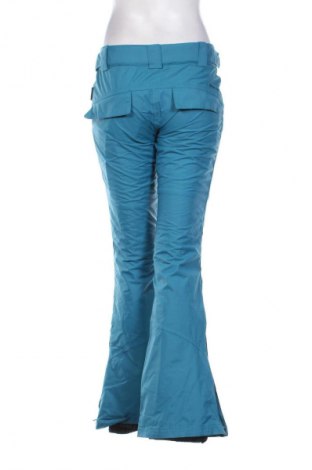 Damenhose für Wintersport Silver Series by Rodeo, Größe XS, Farbe Blau, Preis € 27,49