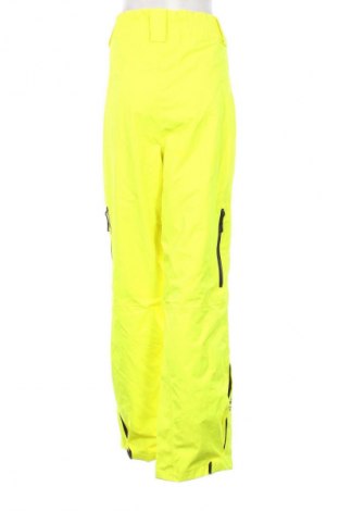 Damenhose für Wintersport Silver Series by Rodeo, Größe L, Farbe Grün, Preis € 27,49