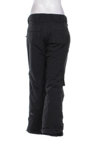 Pantaloni de damă pentru sporturi de iarnă Slalom, Mărime S, Culoare Negru, Preț 78,99 Lei