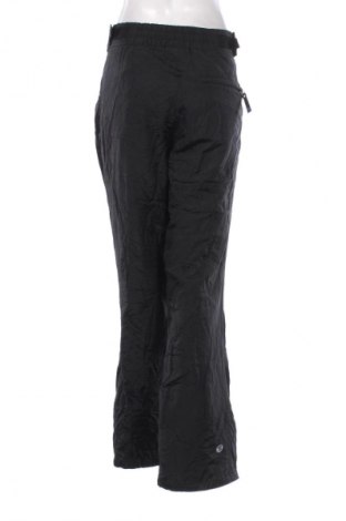 Pantaloni de damă pentru sporturi de iarnă Slalom, Mărime M, Culoare Negru, Preț 112,99 Lei