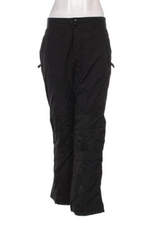 Pantaloni de damă pentru sporturi de iarnă Slalom, Mărime S, Culoare Negru, Preț 128,99 Lei