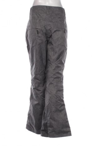 Damenhose für Wintersport Snow, Größe XL, Farbe Grau, Preis 20,99 €