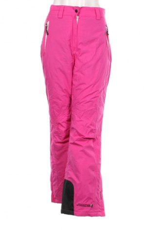 Dámské kalhoty pro zimní sporty  Snow peak, Velikost S, Barva Růžová, Cena  649,00 Kč