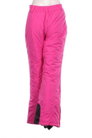 Damenhose für Wintersport Snow peak, Größe S, Farbe Rosa, Preis 28,49 €