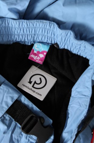 Damenhose für Wintersport Sport It, Größe XL, Farbe Blau, Preis € 19,49