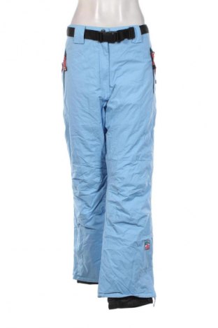 Damenhose für Wintersport Sport It, Größe XL, Farbe Blau, Preis € 19,49