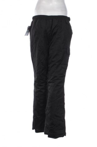 Pantaloni de damă pentru sporturi de iarnă Swiss Tech, Mărime XL, Culoare Negru, Preț 102,99 Lei