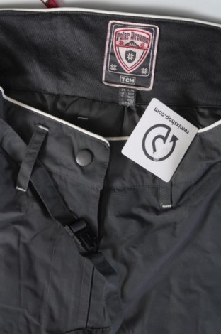 Damenhose für Wintersport TCM, Größe XL, Farbe Grau, Preis € 30,99