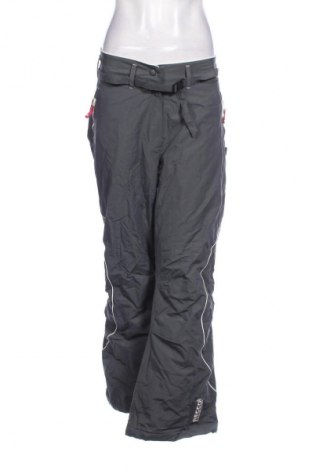 Pantaloni de damă pentru sporturi de iarnă TCM, Mărime XL, Culoare Gri, Preț 144,99 Lei