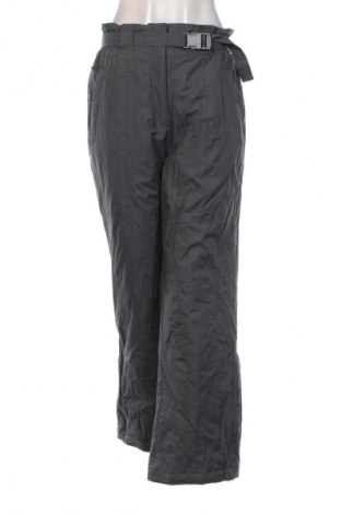 Damenhose für Wintersport TCM, Größe M, Farbe Grau, Preis 27,49 €