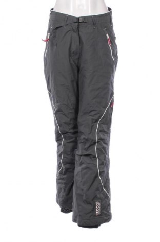 Damenhose für Wintersport TCM, Größe M, Farbe Grau, Preis € 27,49