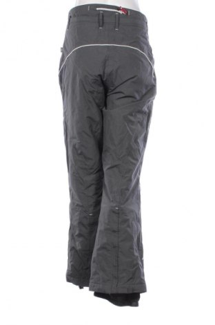 Damenhose für Wintersport TCM, Größe M, Farbe Grau, Preis 27,49 €