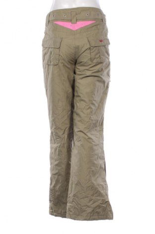 Damenhose für Wintersport TCM, Größe XS, Farbe Grün, Preis € 23,99