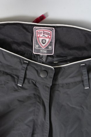 Pantaloni de damă pentru sporturi de iarnă TCM, Mărime S, Culoare Gri, Preț 144,99 Lei