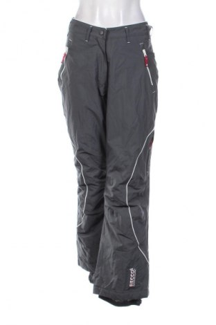 Damenhose für Wintersport TCM, Größe S, Farbe Grau, Preis € 30,99