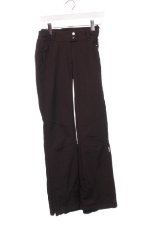 Pantaloni de damă pentru sporturi de iarnă TCM, Mărime XS, Culoare Negru, Preț 128,99 Lei