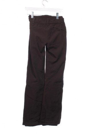 Pantaloni de damă pentru sporturi de iarnă TCM, Mărime XS, Culoare Negru, Preț 128,99 Lei