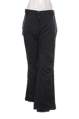 Pantaloni de damă pentru sporturi de iarnă TCM, Mărime M, Culoare Negru, Preț 319,99 Lei