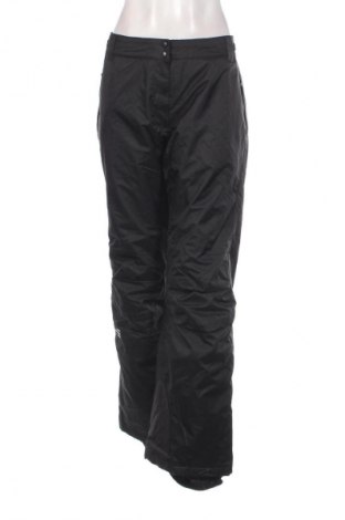 Pantaloni de damă pentru sporturi de iarnă TCM, Mărime XL, Culoare Negru, Preț 160,99 Lei