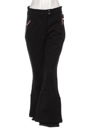 Pantaloni de damă pentru sporturi de iarnă TCM, Mărime M, Culoare Negru, Preț 319,99 Lei