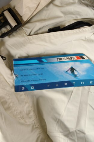 Damenhose für Wintersport Trespass, Größe S, Farbe Ecru, Preis 173,49 €