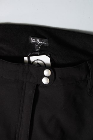 Pantaloni de damă pentru sporturi de iarnă Ulla Popken, Mărime XL, Culoare Negru, Preț 292,99 Lei