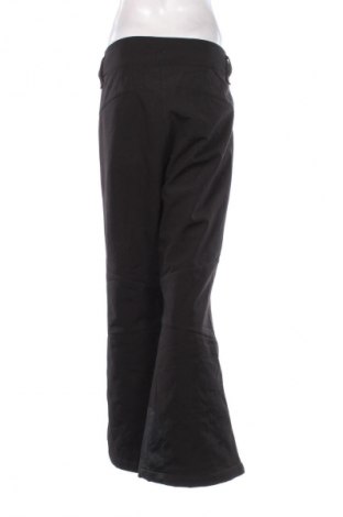 Pantaloni de damă pentru sporturi de iarnă Ulla Popken, Mărime XL, Culoare Negru, Preț 292,99 Lei