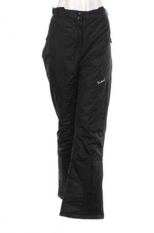 Pantaloni de damă pentru sporturi de iarnă Vertical, Mărime XL, Culoare Negru, Preț 819,99 Lei