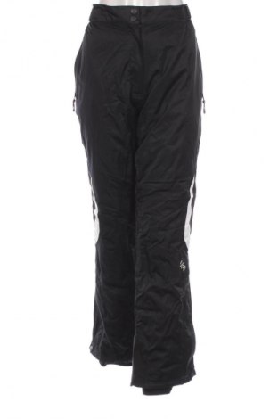 Damenhose für Wintersport Vittorio Rossi, Größe XXL, Farbe Schwarz, Preis € 34,49