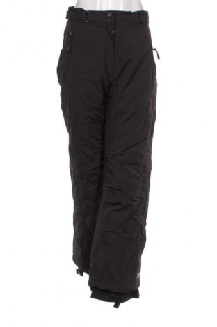 Damenhose für Wintersport Vittorio Rossi, Größe XL, Farbe Schwarz, Preis 27,49 €