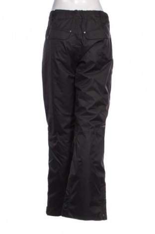 Damenhose für Wintersport Vittorio Rossi, Größe L, Farbe Schwarz, Preis € 27,49