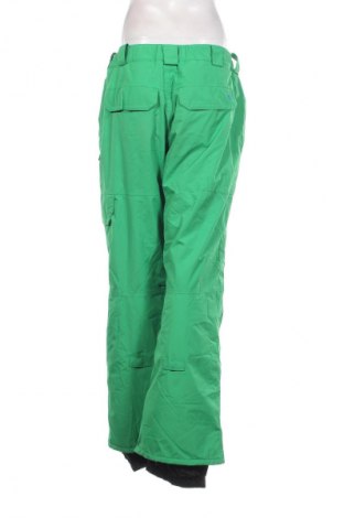 Pantaloni de damă pentru sporturi de iarnă WLD, Mărime L, Culoare Verde, Preț 131,99 Lei