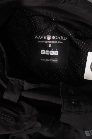 Pantaloni de damă pentru sporturi de iarnă Wave Board, Mărime S, Culoare Negru, Preț 319,99 Lei