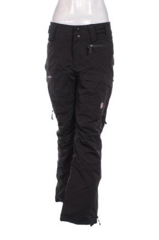 Pantaloni de damă pentru sporturi de iarnă Wave Board, Mărime S, Culoare Negru, Preț 144,99 Lei