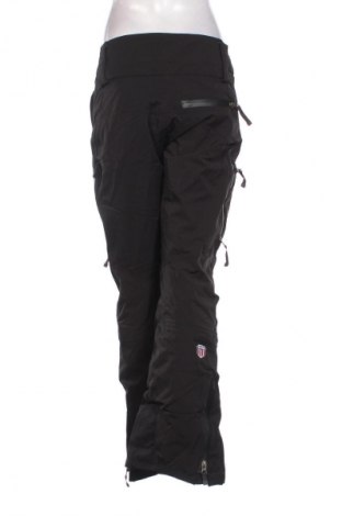 Pantaloni de damă pentru sporturi de iarnă Wave Board, Mărime S, Culoare Negru, Preț 319,99 Lei