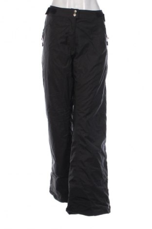 Pantaloni de damă pentru sporturi de iarnă Wedze, Mărime XL, Culoare Negru, Preț 65,99 Lei