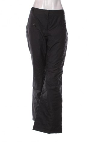 Pantaloni de damă pentru sporturi de iarnă Wedze, Mărime L, Culoare Negru, Preț 112,99 Lei