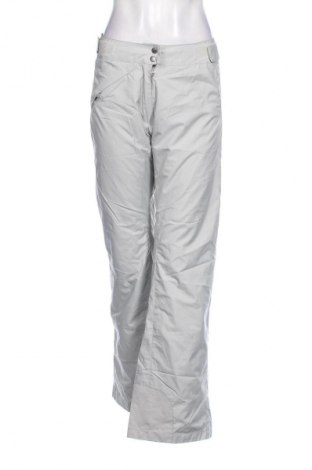 Damenhose für Wintersport Wedze, Größe S, Farbe Grau, Preis € 31,99