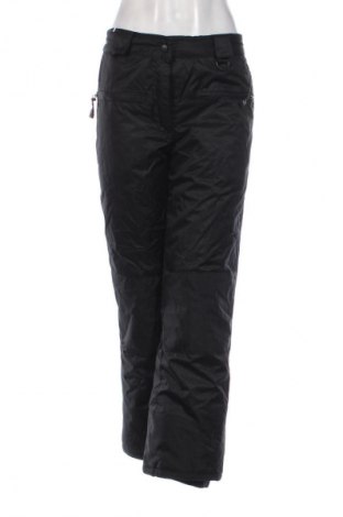 Pantaloni de damă pentru sporturi de iarnă West Coast, Mărime L, Culoare Negru, Preț 102,99 Lei