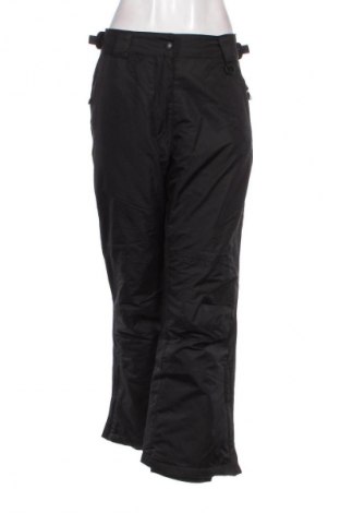 Damenhose für Wintersport White Series, Größe L, Farbe Schwarz, Preis € 30,99