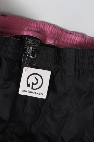 Pantaloni de damă pentru sporturi de iarnă ZeroXposur, Mărime M, Culoare Negru, Preț 128,99 Lei